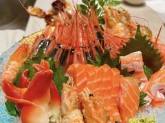 -大渔铁板烧(大悦城店)