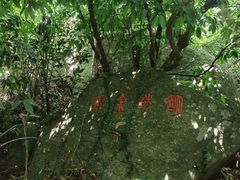 -海南铜鼓岭景区