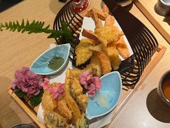 -阿吾罗·月咏精致日料(港汇恒隆广场店)