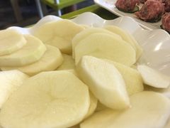 -活鱼馆(宜兴埠店)