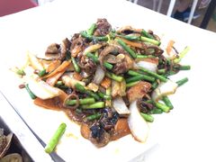 -北戴河庆山饭店·海鲜砂锅粥(北戴河黑石路店)