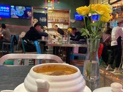 -陈鹏鹏潮汕菜(宝安机场T3航站楼店)