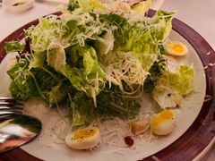 凯撒沙拉-BaBBo巴博意大利餐厅