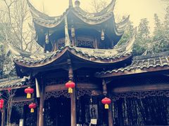 -黄龙溪古镇