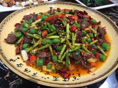 -熊猫家新派川菜(百里一·龙兴集店)