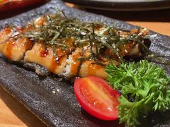 -炉胜·炉端烧·居酒屋