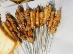 -壹块捌烧烤(灯市口店)