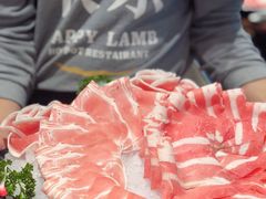 -快乐小羊火锅餐厅(农科路店)