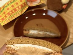 -泽田本家·铜锣烧(美罗城店)
