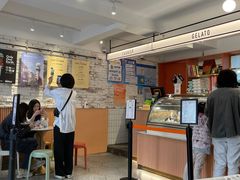 -Dal Cuore 达可芮冰淇淋(陕西北路店)