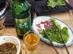 -三千里烧烤(西二道街店)
