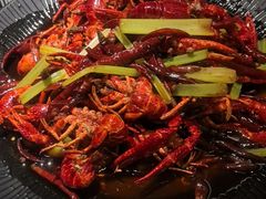-沪小胖·小龙虾·蓝龙王(八佰伴店)