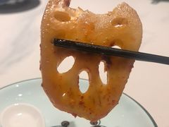 -回家吃饭·地道南昌菜(建德观总店)