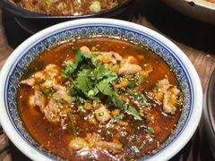 -辛香汇(飞洲店)