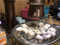 -味家烤肉烤鳗鱼牛排(西塔旗舰店)