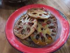 -老三样·美食研究中心(世贸路店)