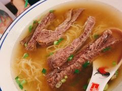 -七爺清汤腩(南开大悦城店)