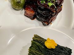 宁波烤菜-解香楼(八盘岭路店)
