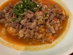 -绿茶餐厅(领展购物广场·中关村店)