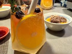 -满来寿喜烧(金虹桥店)