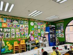 -杨梅红艺术教育(凤城教学中心)