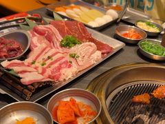 -麻蒲碳烤肉(远景路1号店)