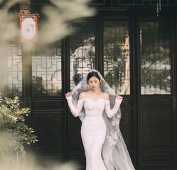 -时光印记婚纱摄影工作室·原创定制