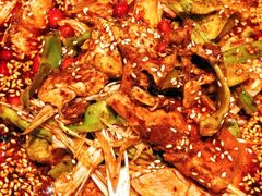 -小饕荟雅安贡椒鱼鲜馆(广福桥店)