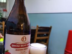 -勃利地摊·勃立小串烧烤