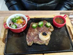 -豪客来牛排(成都锦江大融城店)