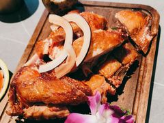 -沿江海南菜·文昌鸡祖师爷(大东海店)