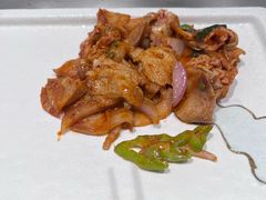 -新澳港式茶餐厅(余姚路店)