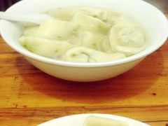 -潘国仙耳光馄饨(黄家阙路店)