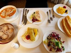 -北京中国大饭店