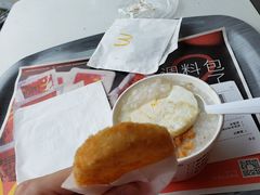 -麦当劳(杭州文三路店)