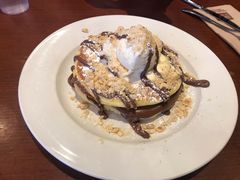 -Pancakes on the rocks(Darling Harbour)