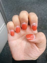 -EasyLady美甲沙龙