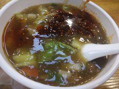 -邢老三肉丸糊辣汤(凤城六路店)