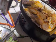 -肆幺幺烤肉(乐汇城店)