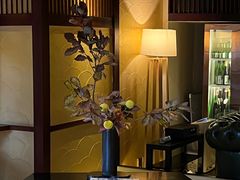 -希望日本料理(保利香槟花园店)