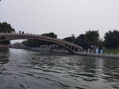 -皇家御河游(紫御湾码头)