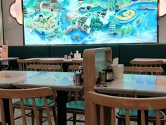 大堂-苏晓玥·手作江南小吃(深圳北站店)