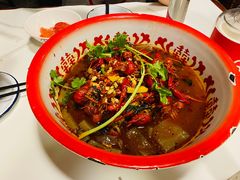 -文和友老长沙龙虾馆(化龙池店)