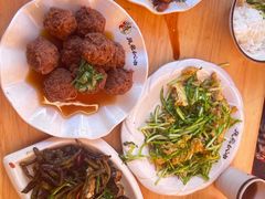 -張飛扒肉·龙江非遗(道外店)