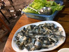 -章记正宗南岗鱼蛋火锅