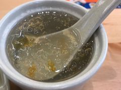 -素满香·全民食养自助(长宁龙之梦店)