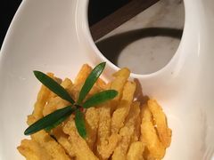-桂满陇·蟹黄小笼汤包(中山公园店)