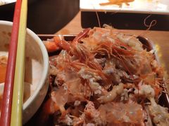 -胖哥俩肉蟹煲(淮安万达店)