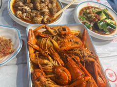-三妹小龙虾·黄油蟹(华侨城总店)