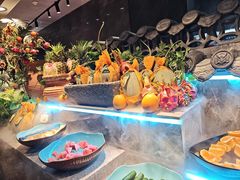 -吉布鲁牛排海鲜自助(成都大悦城店)